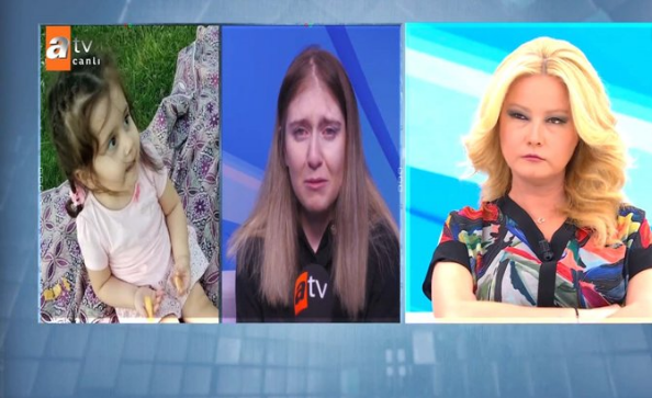 Müge Anlı'da yürekleri dağlayan haber! 3 Yaşındaki Linanın cesedi öyle bir yerde çıktı ki, Lina ölümüyle ilgili tüm detaylar! - Resim : 2