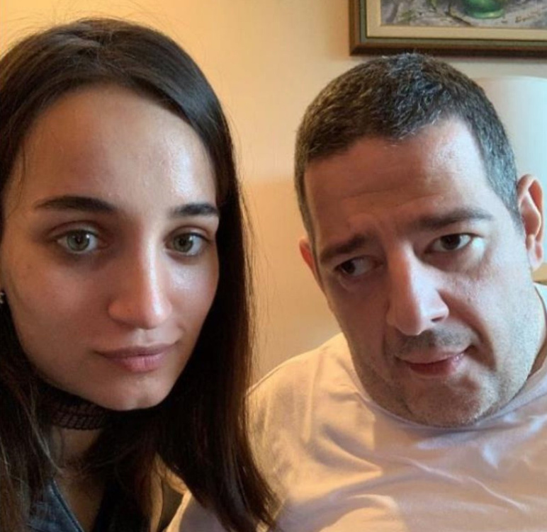 Sakıp Sabancı'nın oğlu Metin Sabancı'nın son hali görenleri duygulandırdı - Resim : 2