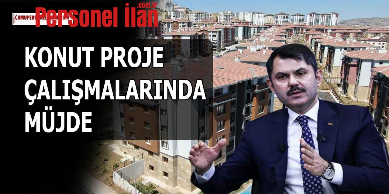 Yeni Müjde Mi Verilecek? Bakan Kurum Güncel Açıklamaları!