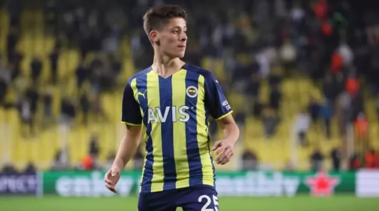 Arda Güler neden acile kaldırıldı? Genç futbolcunun durumu nasıl?
