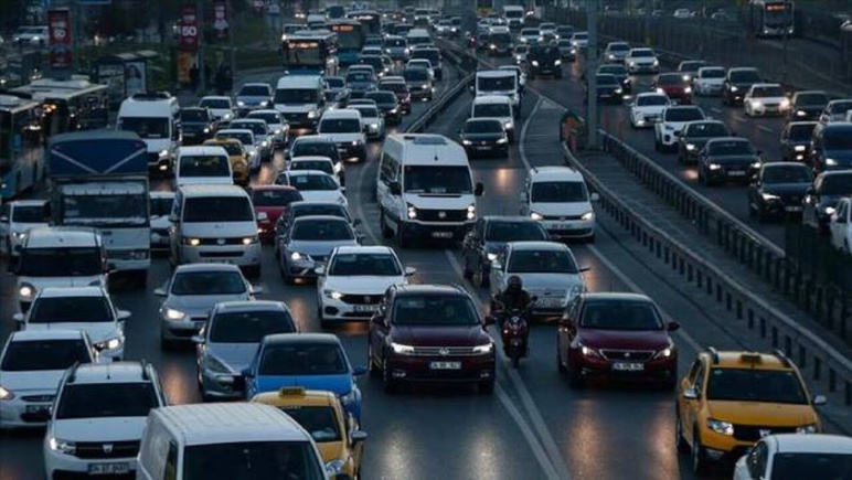 Binlerce sürücüye kritik uyarı bakanlıktan geldi! Yaptırmayanlara 3 bin TL ceza kesilecek
