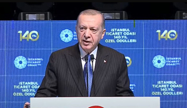 Enflasyon, dolar kuru ve düşük faizli kredi için Cumhurbaşkanı Erdoğan'dan açıklama geldi!