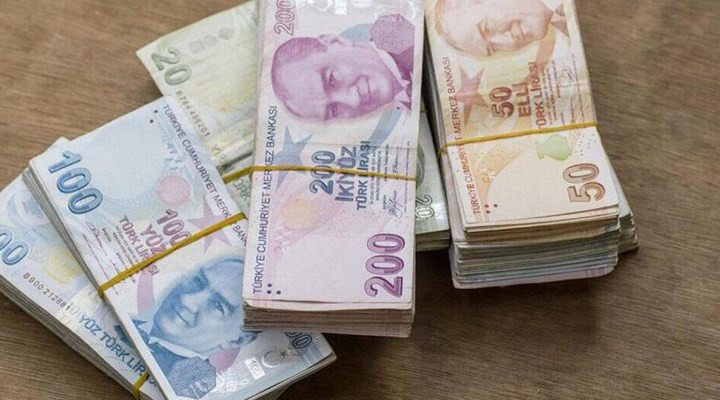 Enpara 10 20 50 bin TL ihtiyaç kredisi geri ödeme tablosu, faiz, taksit tutarı