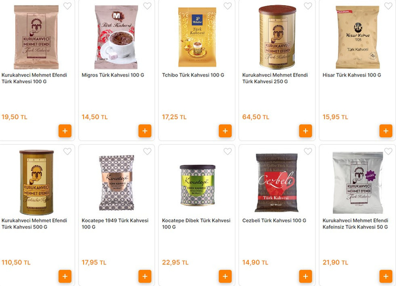 Her gün değil hafta da bir içebileceğiz! O ürün yarından itibaren 20 TL'den satılacak