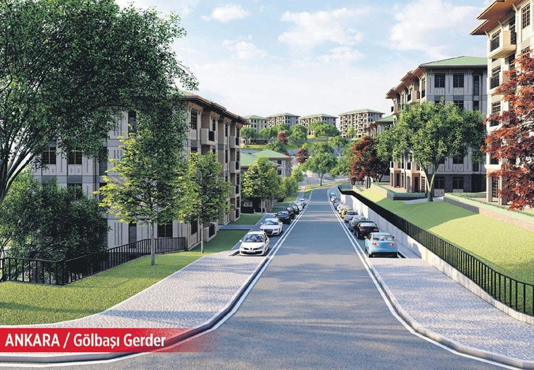 İlk evim ilk iş yerim projesinin detayları paylaşıldı