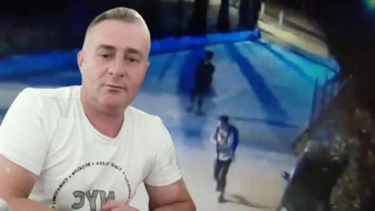 Mersin'de Polisevine düzenlenen saldırıya ilişkin 22 zanlı yakalandı!