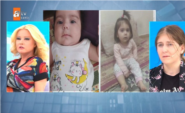 Müge Anlı'da yürekleri dağlayan haber! 3 Yaşındaki Linanın cesedi öyle bir yerde çıktı ki, Lina ölümüyle ilgili tüm detaylar!