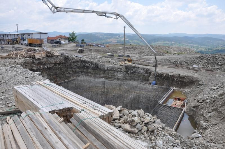 Sosyal konut projesi için temel atılıyor! Hak sahipleri evlerine o tarihte kavuşacak hemen öğrenin