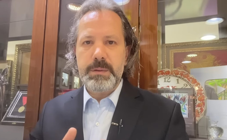 TOKİ sosyal konuta başvurulmalı mı? İslam Memiş'ten uyarı niteliğinde cevap geldi