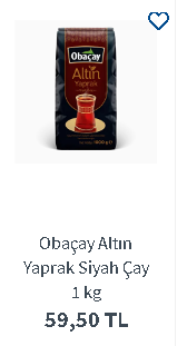 Haftanın fırsat ürünleri yayınlandı! O markette gülümseten indirim fırsatları başladı! Ayçiçek yağında indirim 67,90 TL'ye düştü - Resim : 3