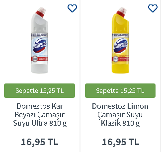 Haftanın fırsat ürünleri yayınlandı! O markette gülümseten indirim fırsatları başladı! Ayçiçek yağında indirim 67,90 TL'ye düştü - Resim : 2
