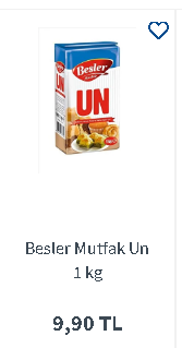 Haftanın fırsat ürünleri yayınlandı! O markette gülümseten indirim fırsatları başladı! Ayçiçek yağında indirim 67,90 TL'ye düştü - Resim : 4