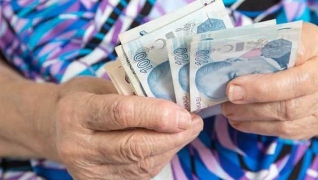 Cumhurbaşkanı Erdoğan emekliye müjdeyi verdi! Emekli maaşı belli olmaya başladı! 2023 emekli zammı ne kadar? - Resim : 2