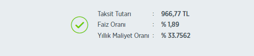 Kış gelmeden tüm ihtiyaçlarınızı Ziraat Bankası ile alın! Şimdi başvurana anında 10 bin TL ihtiyaç kredisi - Resim : 2