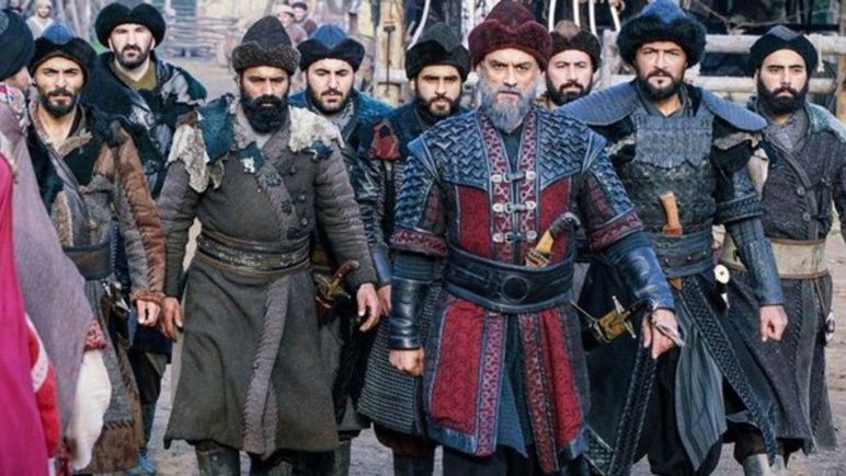 5 Ekim Kuruluş Osman Geri dönüyor! - Resim : 2