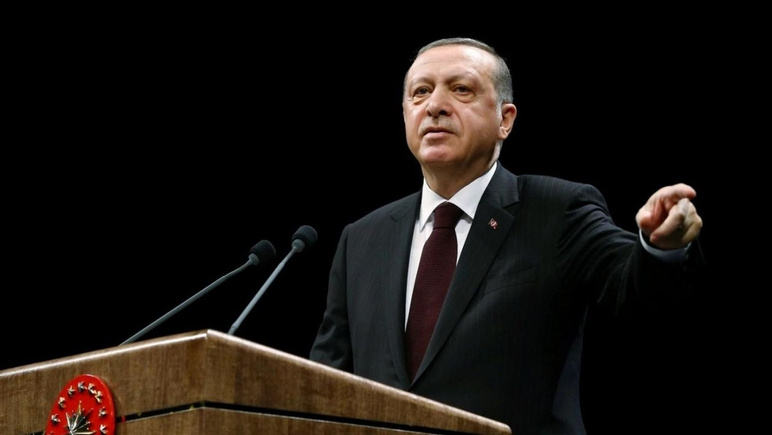 Cumhurbaşkanı Erdoğan'dan Kılıçdaroğlu'na türban resti! Samimiysen anayasa değişikliği yapalım - Resim : 2