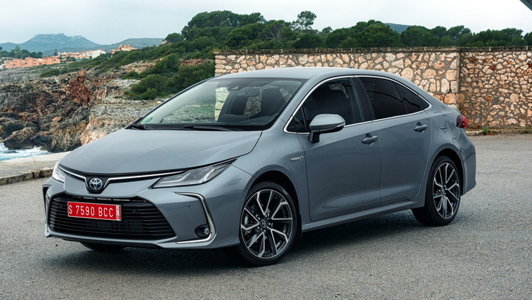 Toyota'dan fiyat güncellemesi! Hilux, Cross, Corolla, Yaris Ekim ayı ÖTV muafiyetli liste - Resim : 3