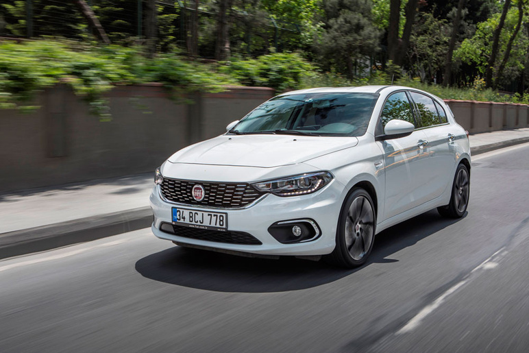 Fiat Egea'nın Ekim ayı fiyat listesini görenler şok oldu! 100 bin TL zam geldi! - Resim : 2