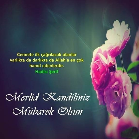 7 Ekim Cuma Mevlid Kandili anlam ve önemi! İki mübarek gün yan yana - Resim : 2