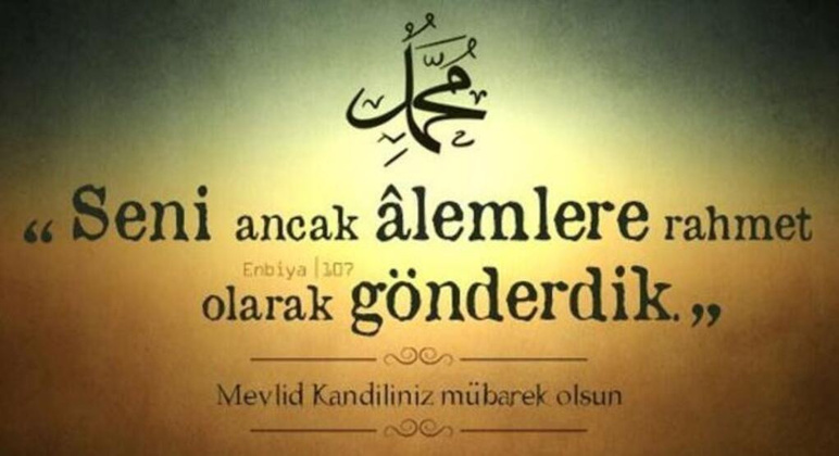 7 Ekim Cuma Mevlid Kandili anlam ve önemi! İki mübarek gün yan yana - Resim : 4