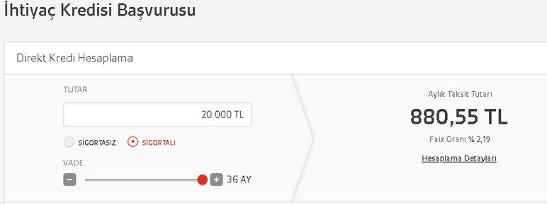 Kampanyanın bitmesine sayılı günler kaldı! Ziraat Halkbank Yapı Kredi Akbank hesabı olanlar dikkat! İhtiyaç kredisinde son gün - Resim : 4