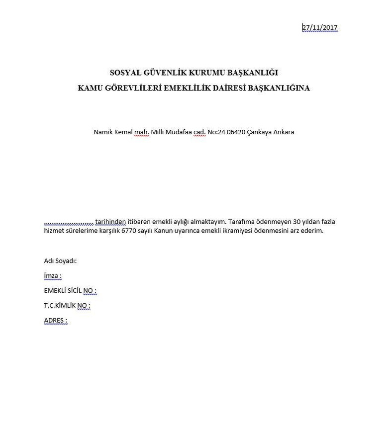 Düzenlemeler tamam! EYT'liler o tarihte emeklilik dilekçelerini verecek! - Resim : 2