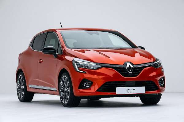 Renault bayileri ilk defa araç sahibi olacaklara özel Ekim ayı kampanyası başlattı! Ekim 2022 Renault Clio Megane fiyat listesi - Resim : 2