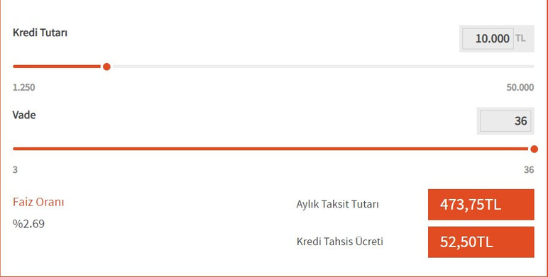 Emeklinin acil nakit ihtiyacına TEB Garanti Aktif Bank yetişti! 10 bin TL ihtiyaç kredisi verecek - Resim : 2