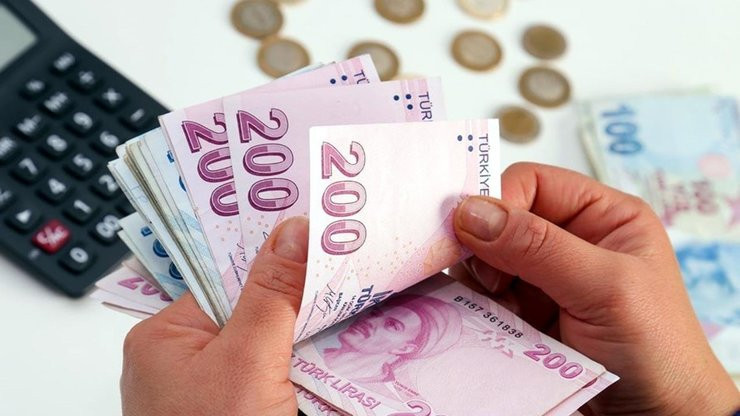 2022 Yaşlılık maaşı alma şartları Nelerdir? 65 yaş aylığı ne kadar?