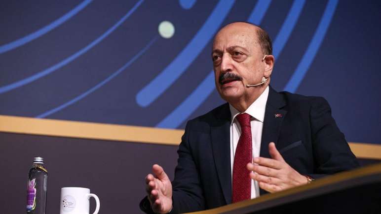 Bakan Bilgin Kasım ayını işaret etti! 90 bin kişi kadroya geçiyor