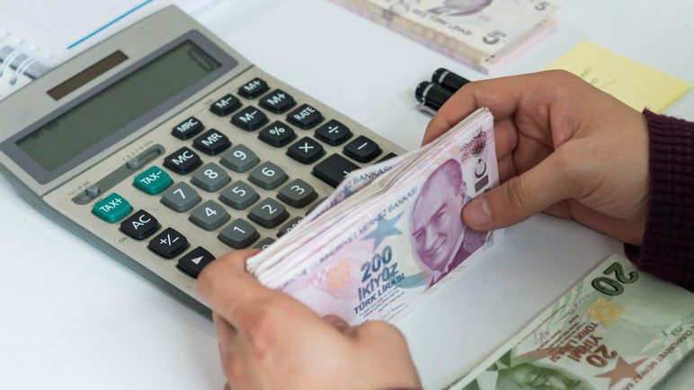 Bakanlıktan yeni destek paketi duyuruldu! O koşulu sağlayanlara 2.300 TL yatırılacak başvuru ekranı