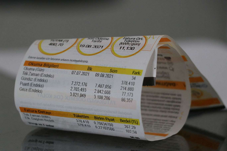 Bu ay elektrik faturası gelenler dikkat! İşte faturanızı bir anda düşürecek o yöntem hemen inceleyin