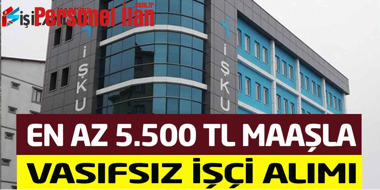 Büyükşehir Belediye En Az Ortaokul 10.000 TL Maaş Kadrolu Şoför Alımı