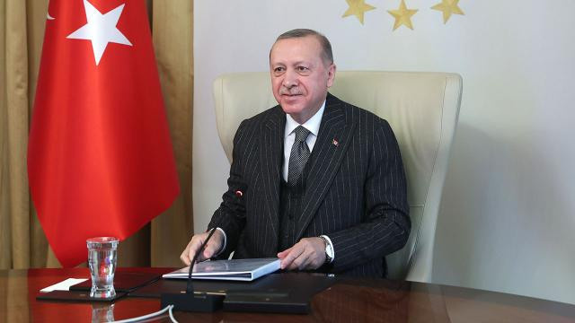 Cumhurbaşkanı Erdoğan emekliye müjdeyi verdi! Emekli maaşı belli olmaya başladı! 2023 emekli zammı ne kadar?