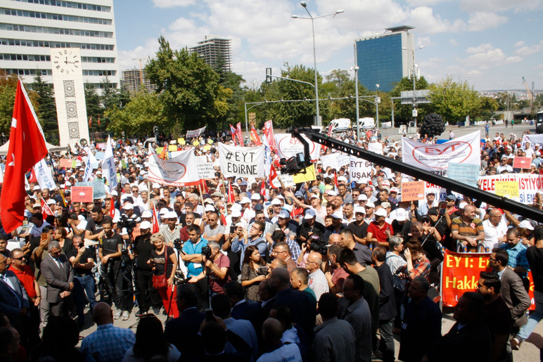 EYT'de herkesi şaşkına çevirecek o emeklilik hesabı kimler nasıl emekli olacak?