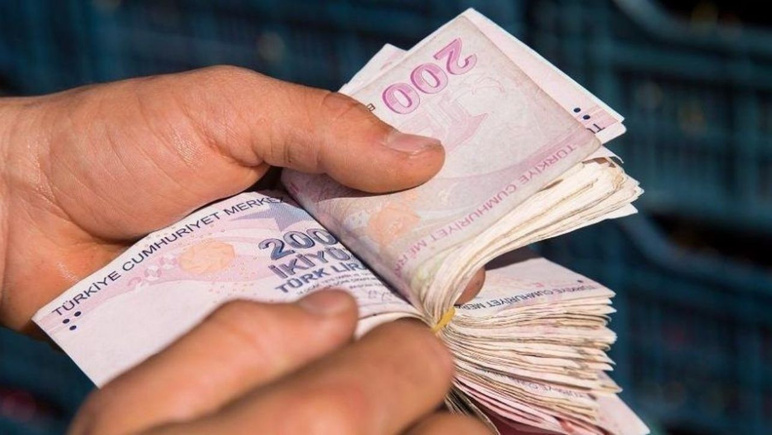Garanti bankasından büyük kampanya! Maaşını taşıyana hediye yağmuru! 100 Bin TL anında ihtiyaç kredisi verilecek!