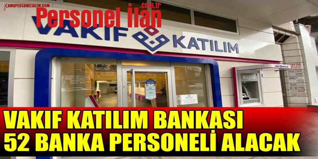 İŞKUR Banka 52 Çağrı Merkezi Personeli ve Banka Gişe Yetkilisi Alacak