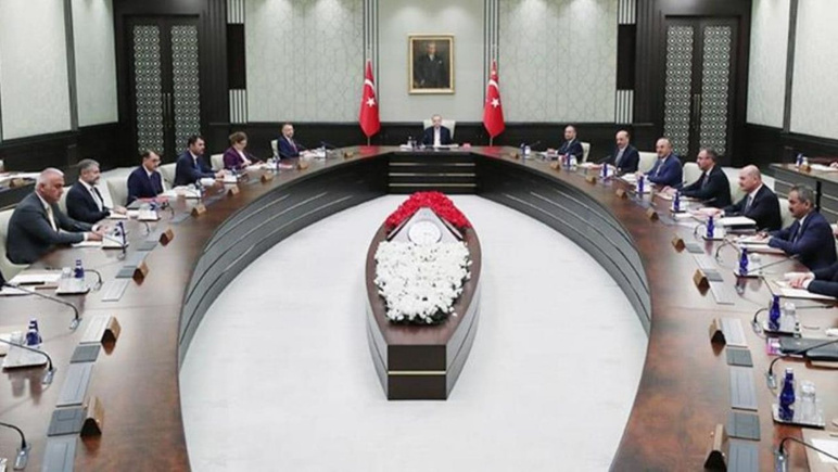 Kabine toplantısında hangi konular konuşulacak, kaçta başlayacak, bitecek? TOKİ EYT Taşeron sözleşmeliyle kadro konuları var mı?