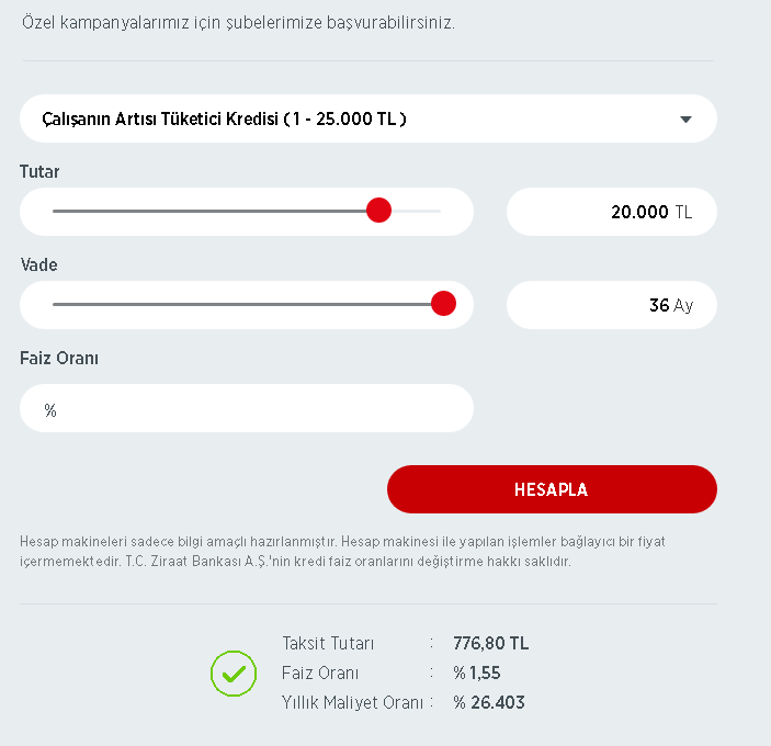 Kampanyanın bitmesine sayılı günler kaldı! Ziraat Halkbank Yapı Kredi Akbank hesabı olanlar dikkat! İhtiyaç kredisinde son gün