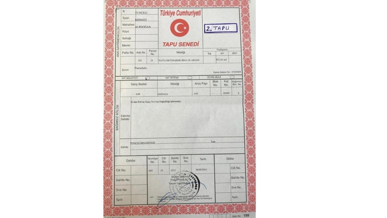 Kardeş baba anne dede tanımadığınız akrabalarınızdan yüz binlerce lira miras kalmış olabilir! Hemen sorgulayın