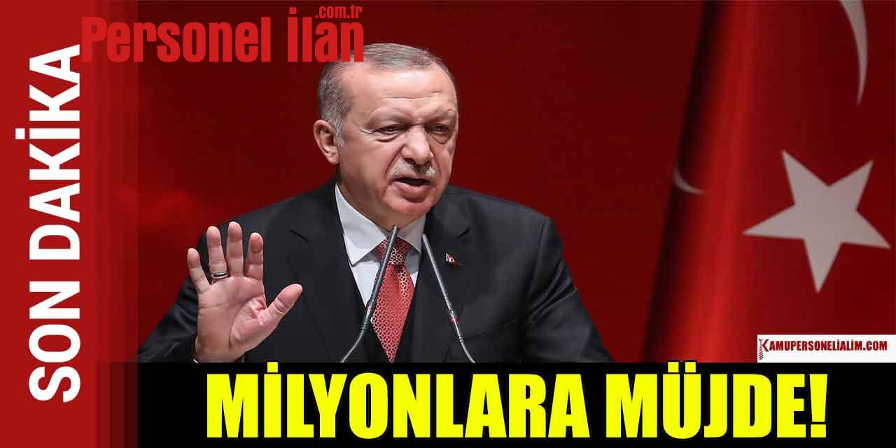 Öğrenciler Müjde! Milyonlarca Öğrenciye Ulaşım Desteği Verilecek!