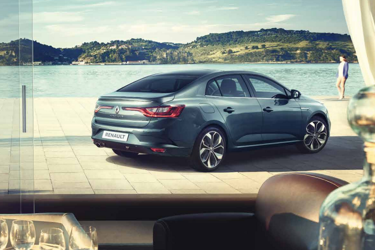 Renault bayileri ilk defa araç sahibi olacaklara özel Ekim ayı kampanyası başlattı! Ekim 2022 Renault Clio Megane fiyat listesi - Resim : 3