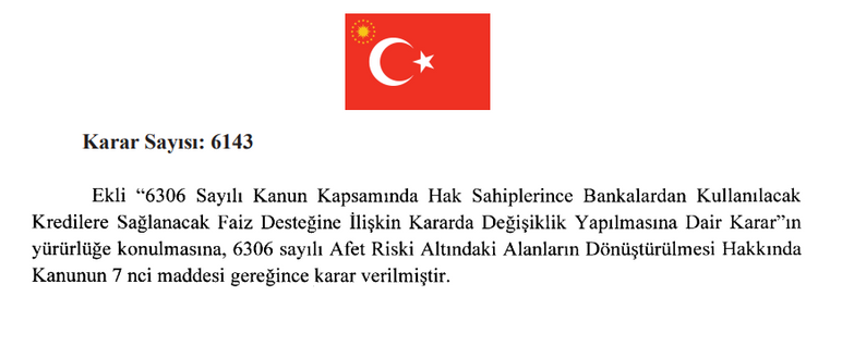 Resmi Gazete'de yayınlandı! Bankalardan kullanılacak kredilerde faiz destekleri artırıldı