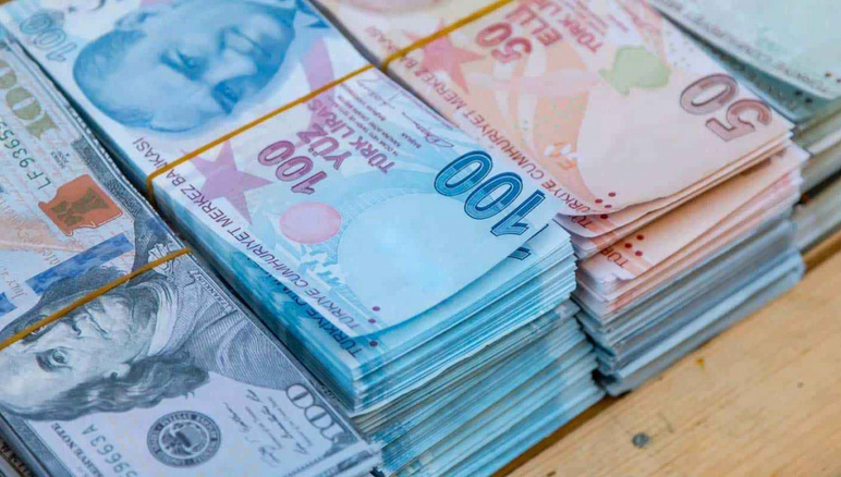 Sabah 8'den sonra banka hesabınıza dikkat edin! IBAN numarası üzerinden o bankadan ödemeler yatacak! TC kimlik ile sorgulayın