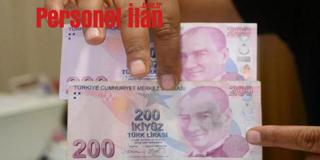 Sosyal Yardımlar Neler? Kimler Alır?