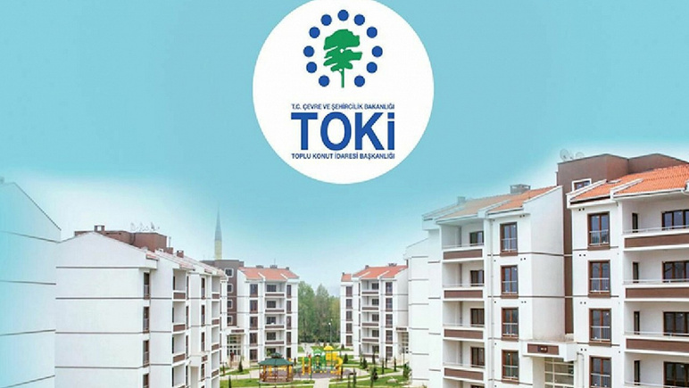 TOKİ sosyal konuta başvuranlar dikkat! Peşinat ödemesi için kredi veren bankalar belli oldu