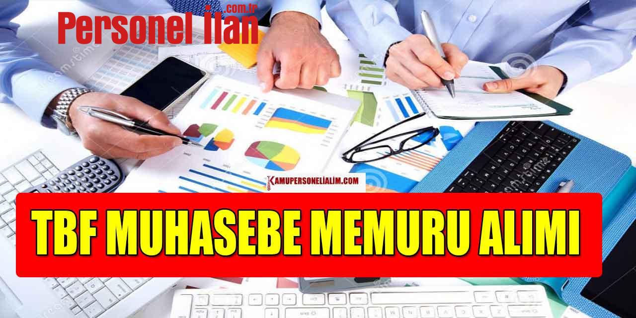 Türkiye Basketbol Federasyonu 9750 TL Maaş İle Memur Alımı Yapacak