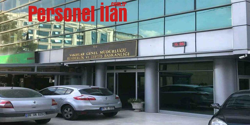 VGM Yardım Ekranı! Hangi Yardımları Yapıyor?