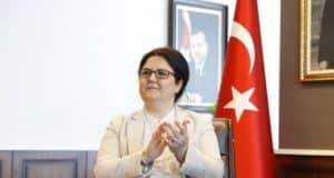 Aile ve Sosyal Hizmetler Bakanı Yanık, Yalova'da Açıklamalarda Bulundu