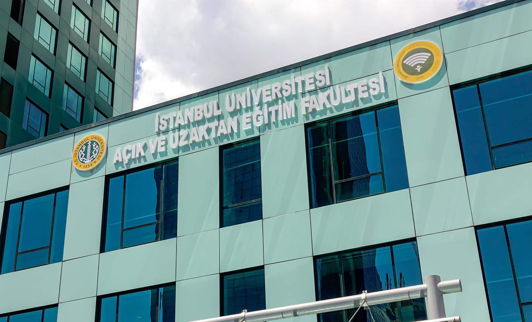 AÖF Öğrenci Girişi Nasıl Yapılır? 2023